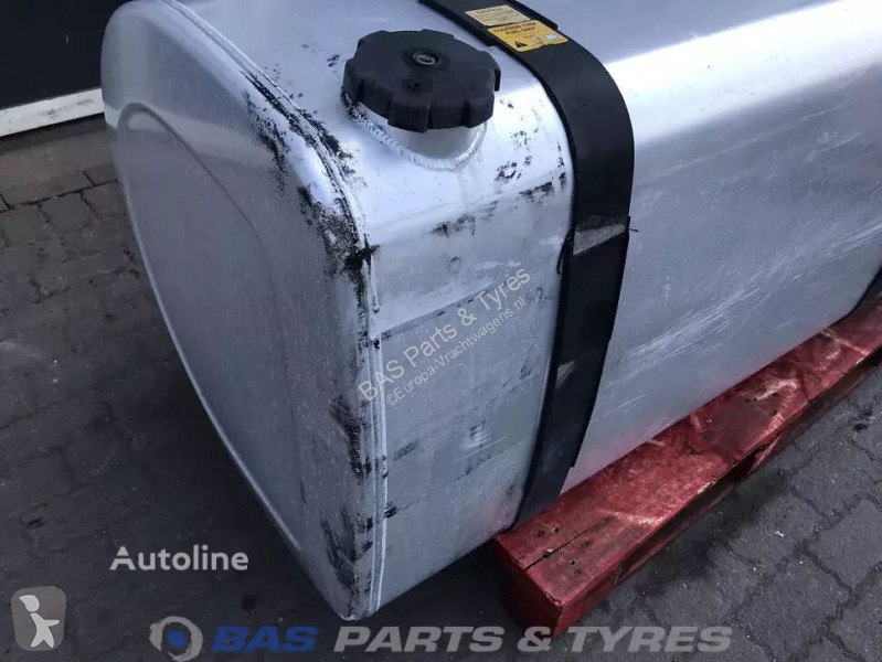 Repuestos para camiones Volvo 610 Liter