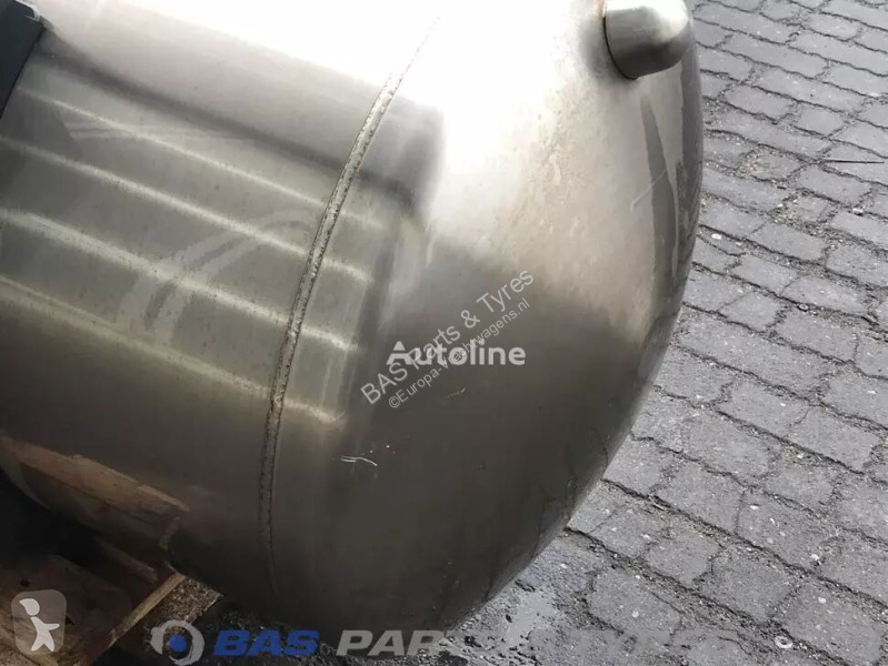 قطع غيار الآليات الثقيلة Scania LNG tank 406 Liter