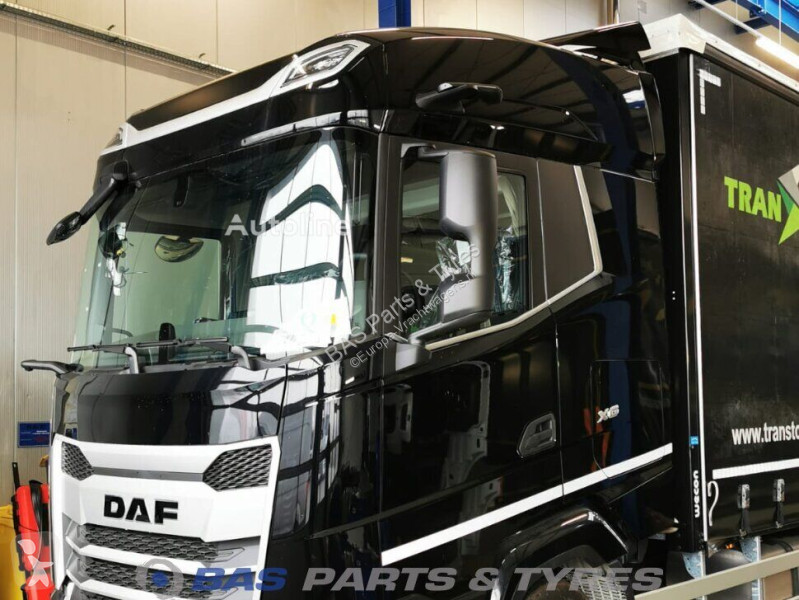 قطع غيار الآليات الثقيلة DAF