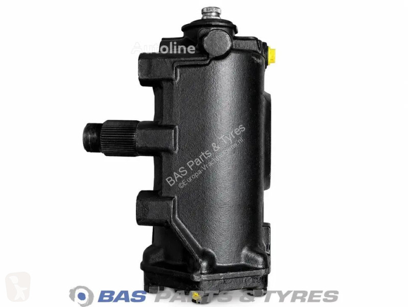 Vrachtwagenonderdelen ZF Steering box Mercedes