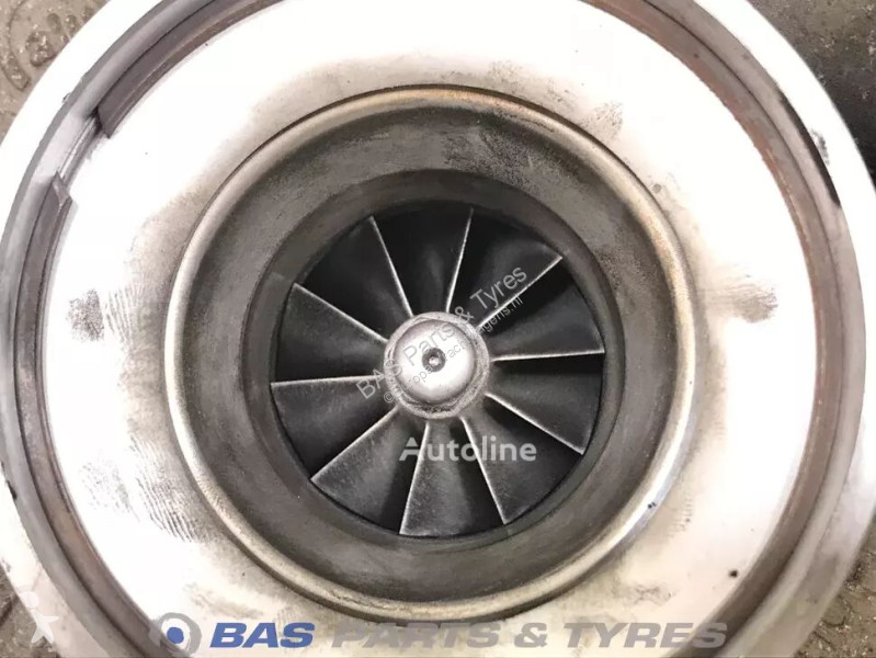 قطع غيار الآليات الثقيلة Volvo Turbo