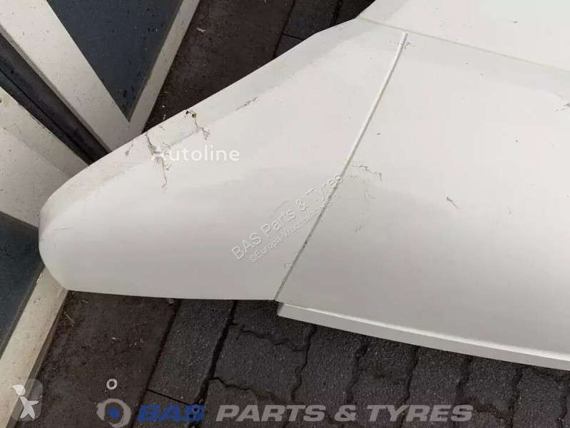 قطع غيار الآليات الثقيلة DAF