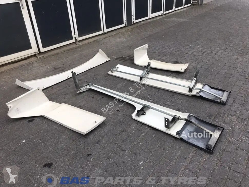 قطع غيار الآليات الثقيلة DAF