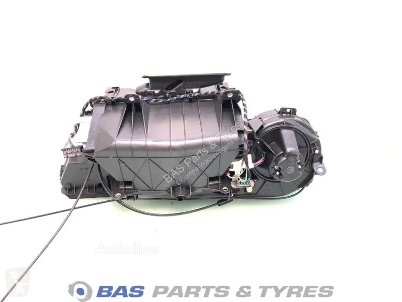 قطع غيار الآليات الثقيلة Mercedes Heating Unit...