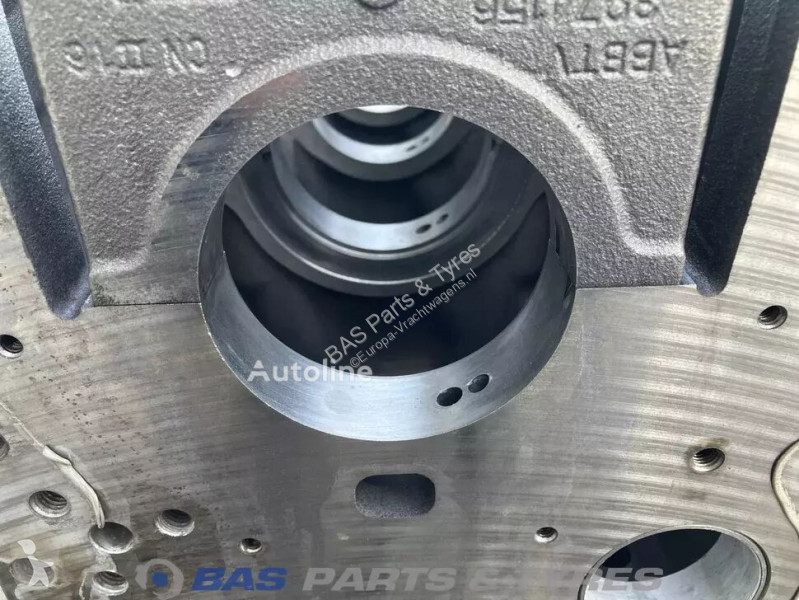 قطع غيار الآليات الثقيلة DAF Shortblock