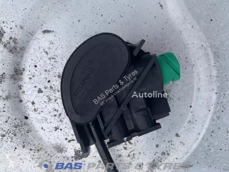 قطع غيار الآليات الثقيلة DAF 690 Liter