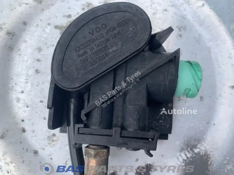 قطع غيار الآليات الثقيلة DAF 690 Liter