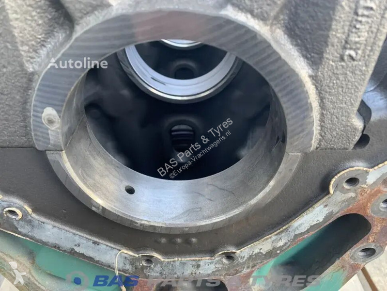 Vrachtwagenonderdelen Volvo Shortblock
