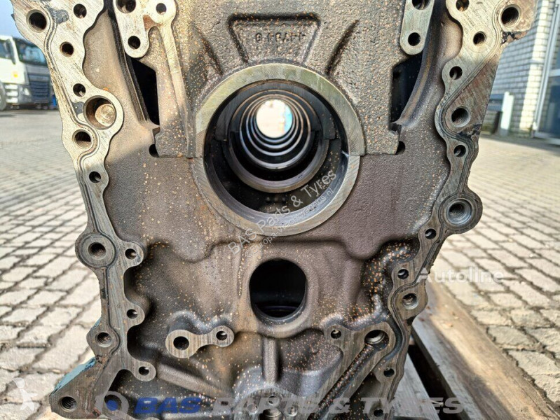 Vrachtwagenonderdelen Volvo Shortblock