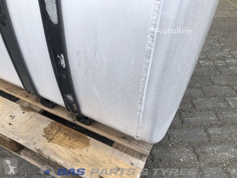 قطع غيار الآليات الثقيلة Scania 625 Liter