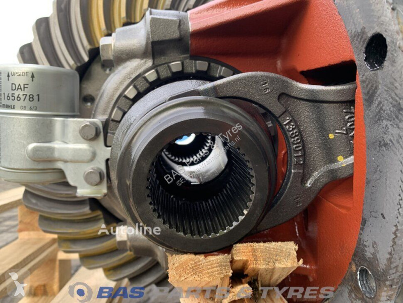 DAF AAS1344 truck part