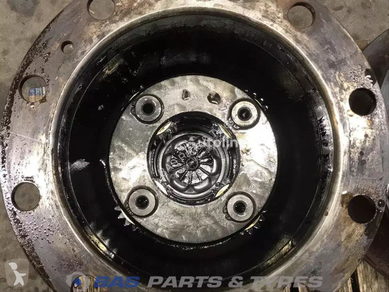 قطع غيار الآليات الثقيلة Meritor Hubreduction...