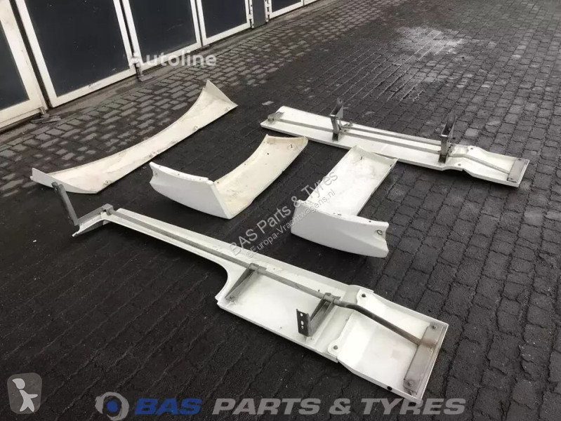 قطع غيار الآليات الثقيلة DAF