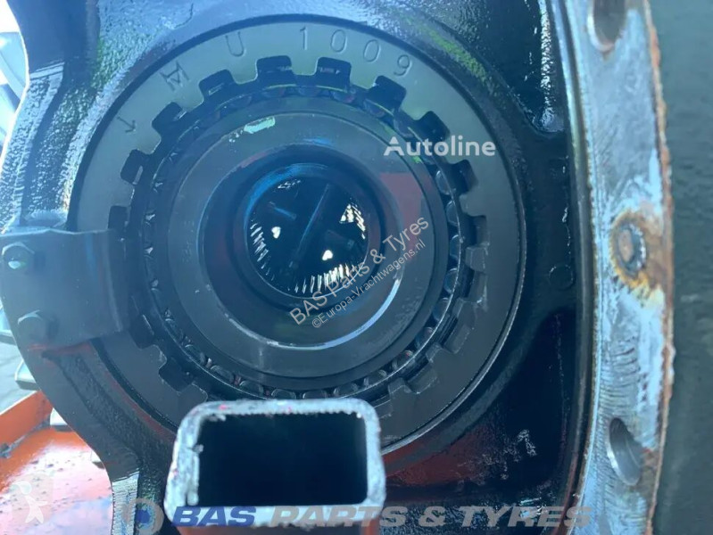 قطع غيار الآليات الثقيلة Meritor Volvo RSS1344C