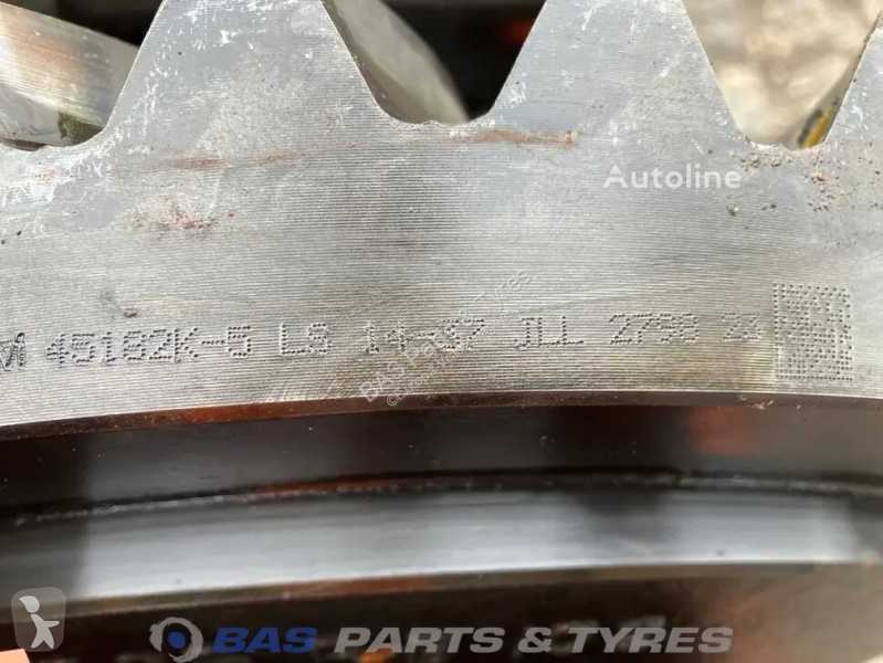 قطع غيار الآليات الثقيلة Meritor Volvo RSS1344E
