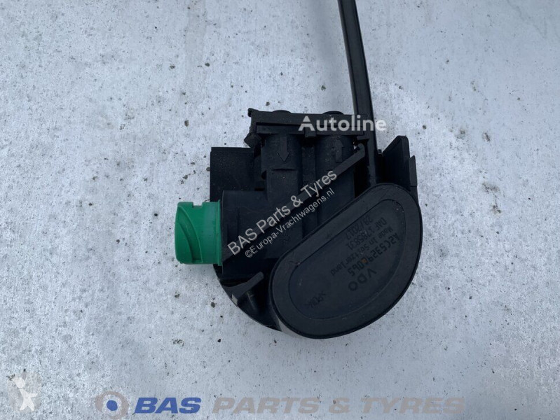 Reservedele til lastbil DAF 430 Liter