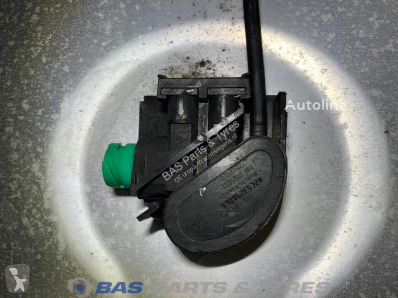 Vrachtwagenonderdelen DAF 845 Liter