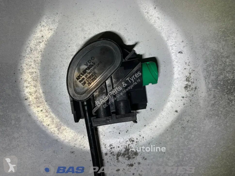 Vrachtwagenonderdelen DAF 845 Liter