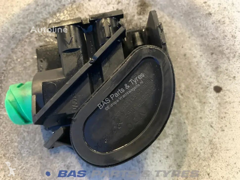 Vrachtwagenonderdelen DAF 845 Liter
