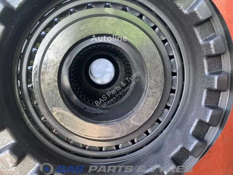 DAF AAS1344 truck part
