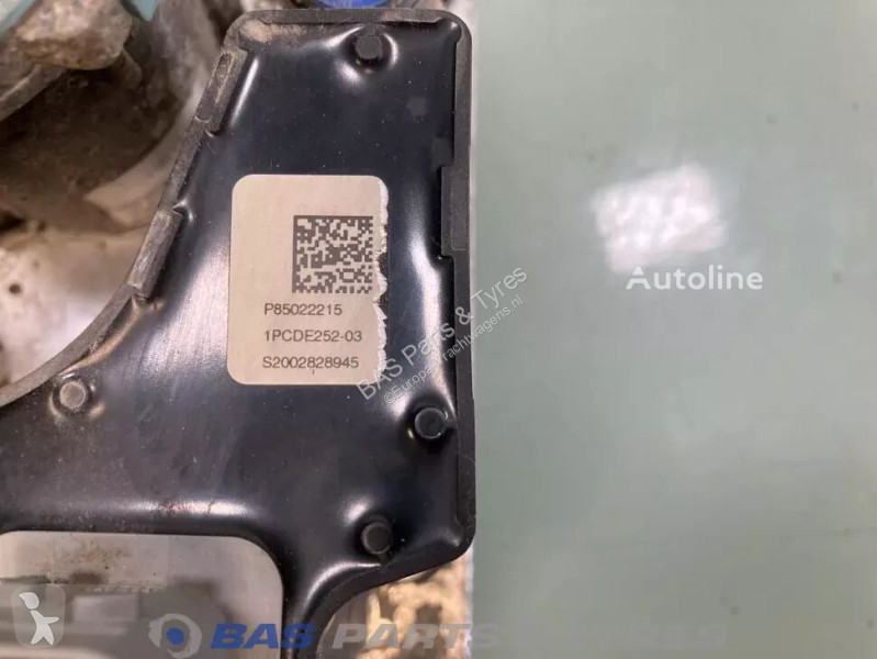 Pezzi di ricambio per mezzi pesanti Volvo