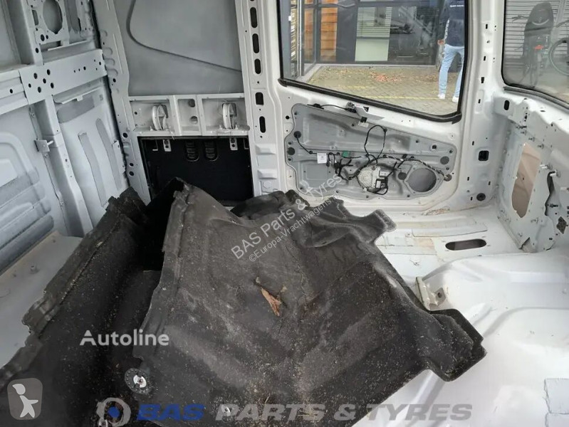 Pièces poids lourds Volvo