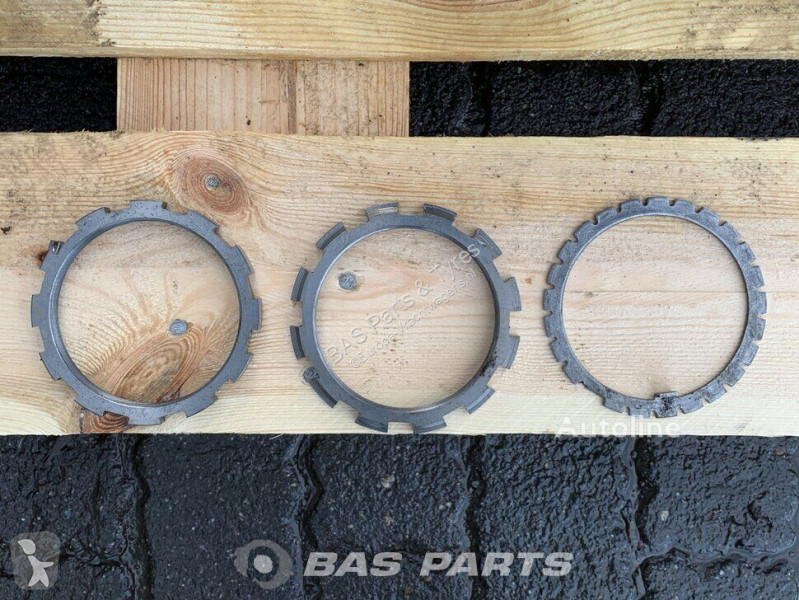 قطع غيار الآليات الثقيلة Mercedes Hubreduction...