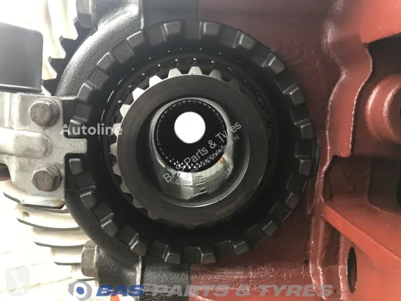 DAF AAS1344 truck part