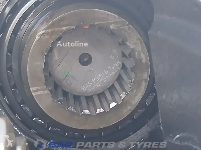 Volvo RTS2370A truck part