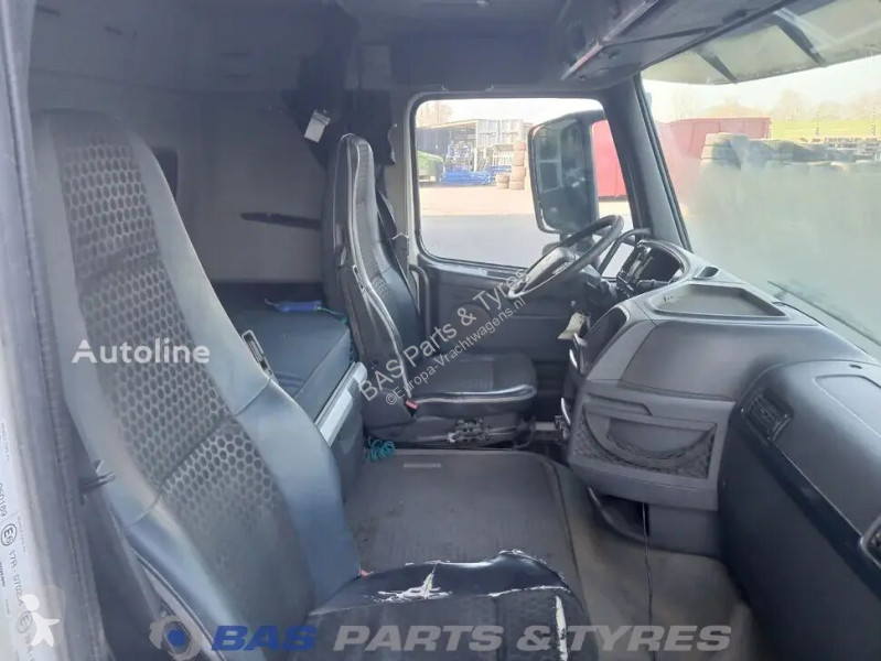 Pièces poids lourds Volvo