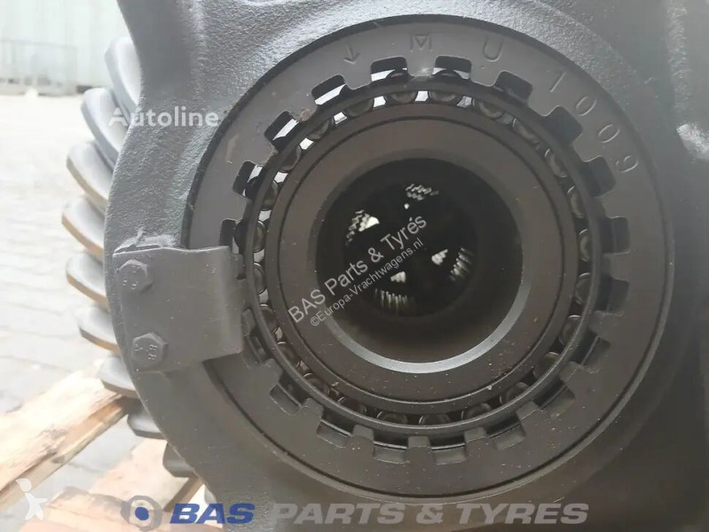 قطع غيار الآليات الثقيلة Meritor Volvo RSS1360
