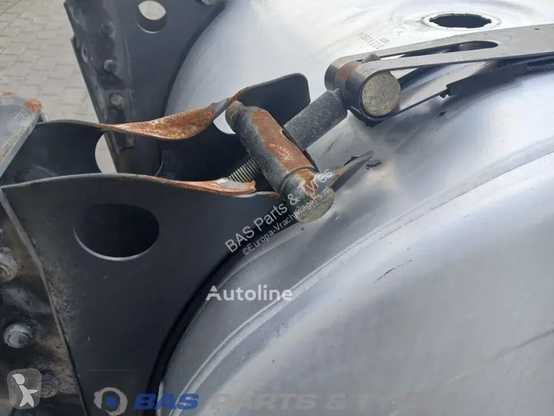 قطع غيار الآليات الثقيلة Volvo 330 Liter