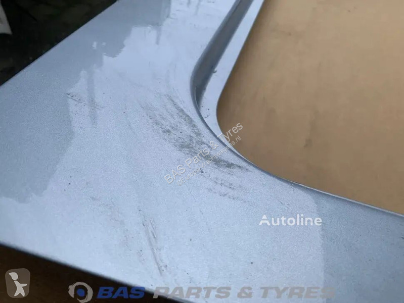 قطع غيار الآليات الثقيلة Volvo