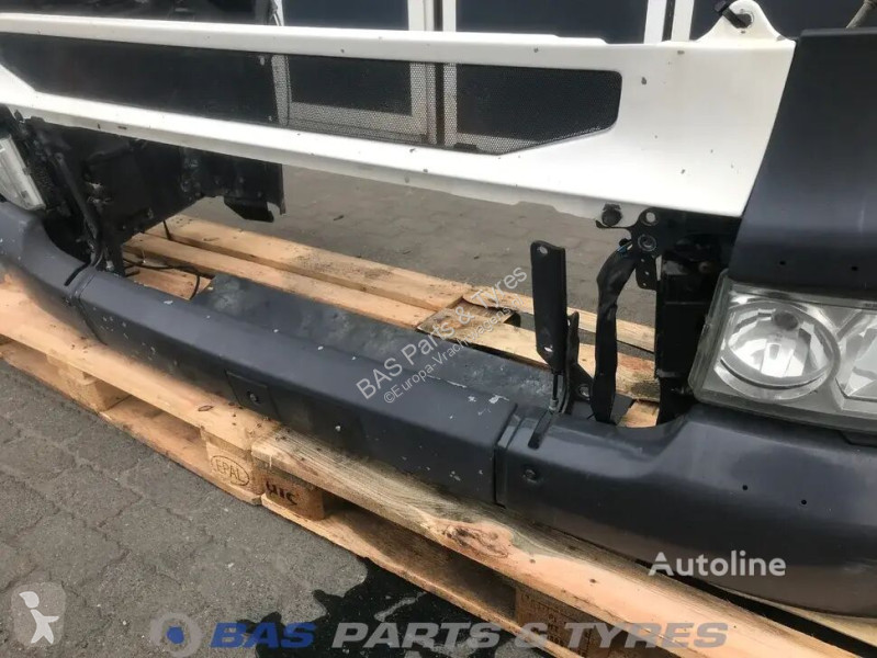 قطع غيار الآليات الثقيلة Scania R-Serie