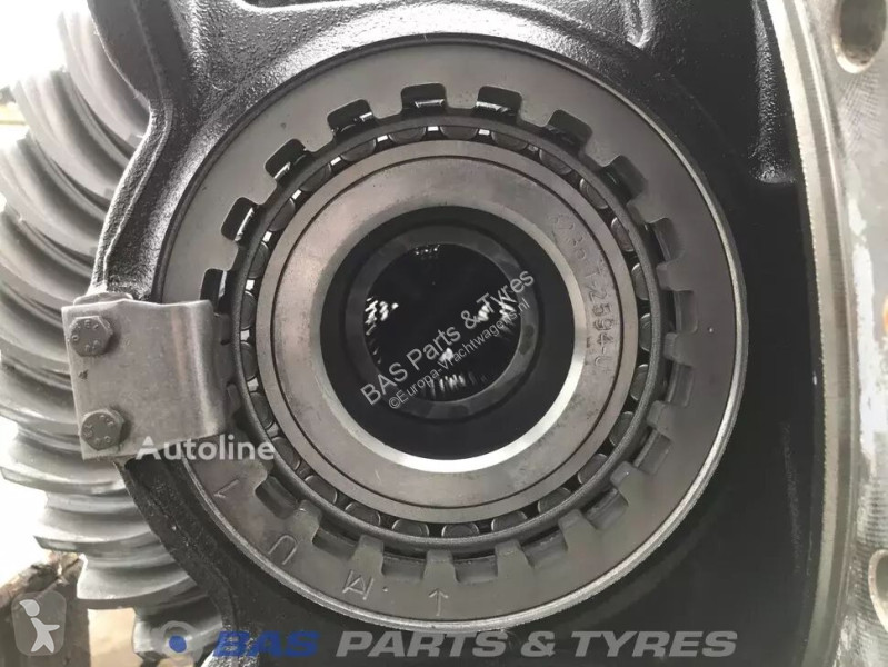 قطع غيار الآليات الثقيلة Meritor Volvo RSS1344E