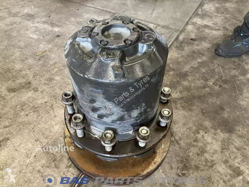 قطع غيار الآليات الثقيلة Scania Hubreduction