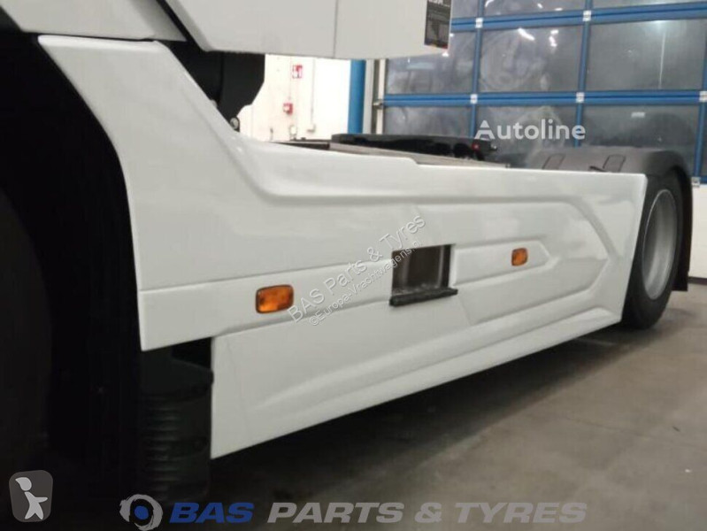 قطع غيار الآليات الثقيلة DAF