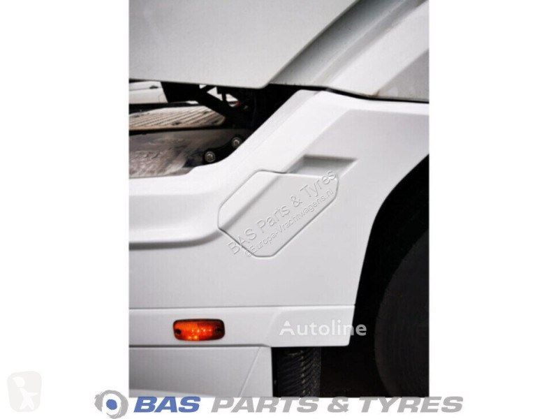قطع غيار الآليات الثقيلة DAF