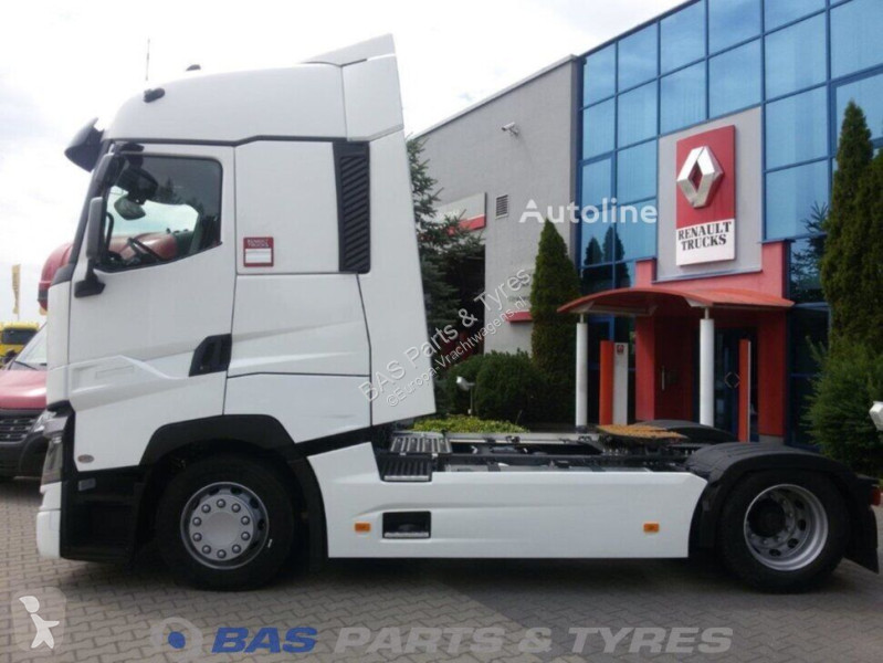 قطع غيار الآليات الثقيلة Renault T-Serie...