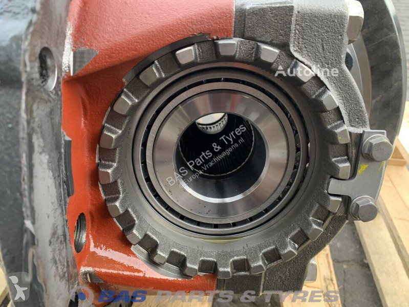 Piese camioane DAF AAS1344
