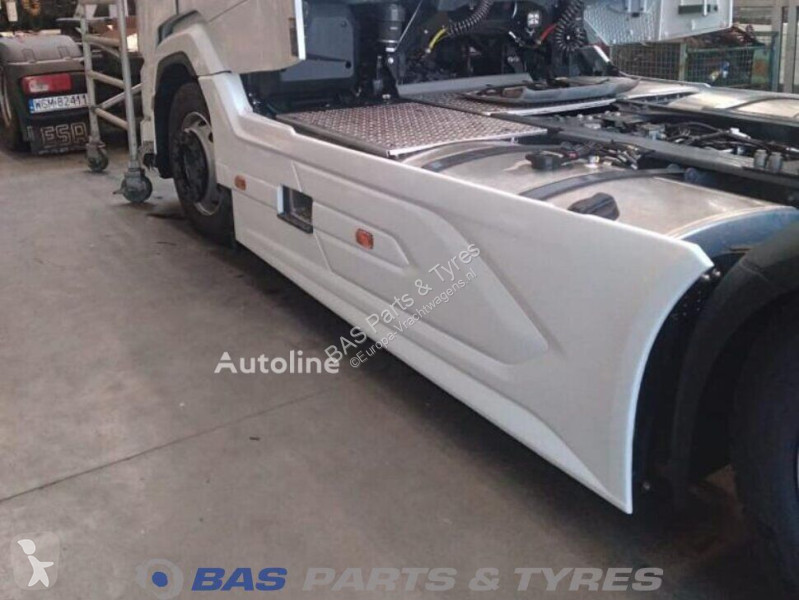 قطع غيار الآليات الثقيلة DAF