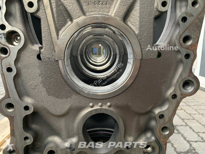 قطع غيار الآليات الثقيلة Volvo Shortblock