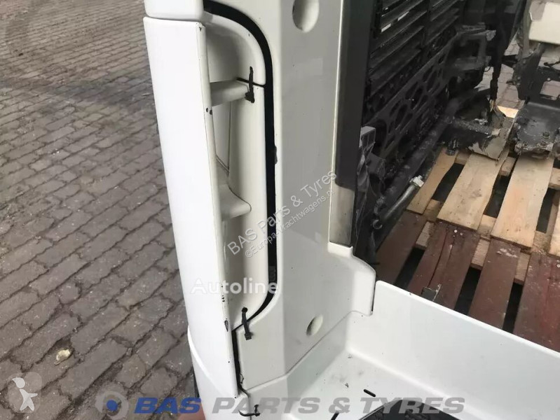 قطع غيار الآليات الثقيلة Mercedes