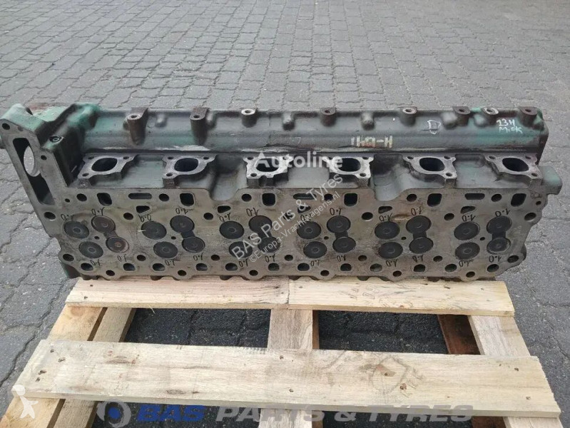 Запчасти для грузовика Volvo Cylinderhead D8K...
