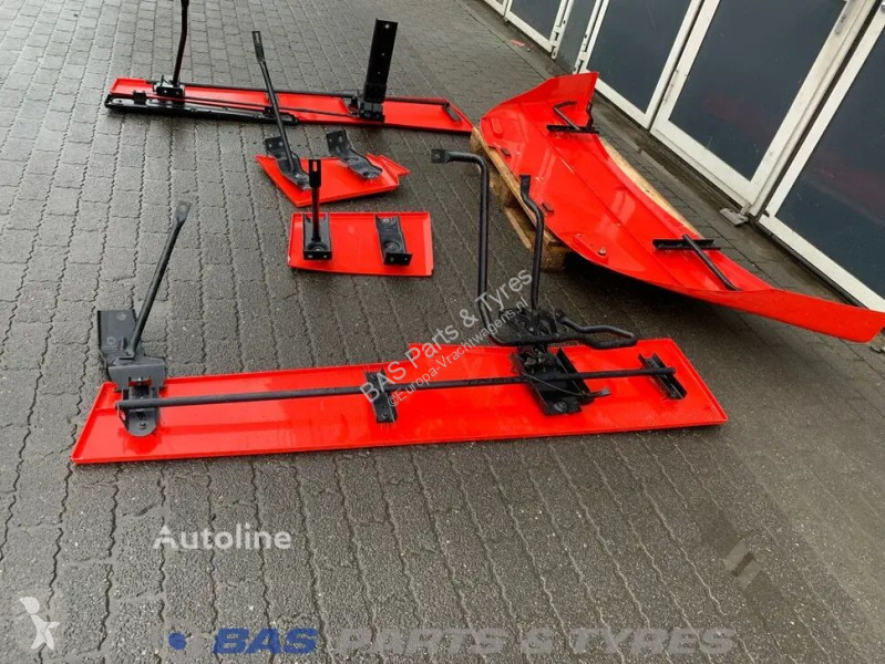 قطع غيار الآليات الثقيلة Renault T-Serie kit...