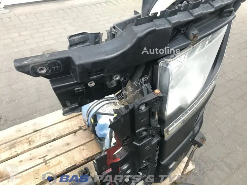 قطع غيار الآليات الثقيلة Renault C-Serie