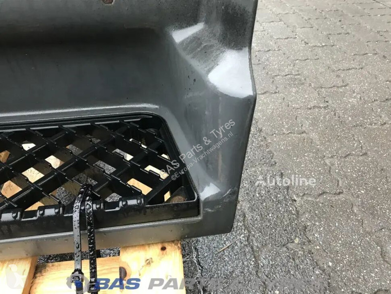 قطع غيار الآليات الثقيلة Volvo FL Euro 6