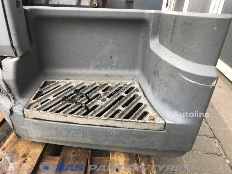قطع غيار الآليات الثقيلة DAF