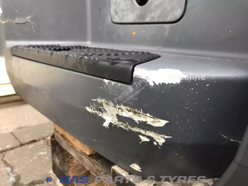 قطع غيار الآليات الثقيلة Mercedes