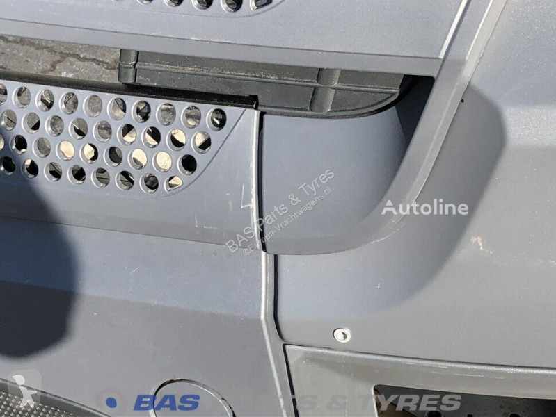 قطع غيار الآليات الثقيلة Mercedes